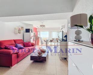 Living room of Study for sale in Roses  with Air Conditioner and Terrace