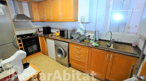 Photo 5 of Flat for sale in Calle Alberto Jimenez-becerril, Rafelbuñol / Rafelbunyol, Valencia