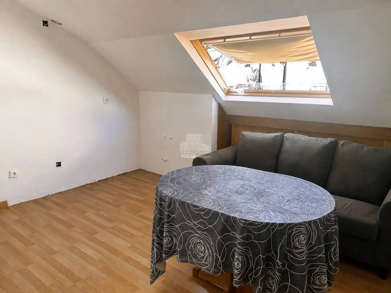 Study for sale in Calle Méndez Núñez, Vilagarcía