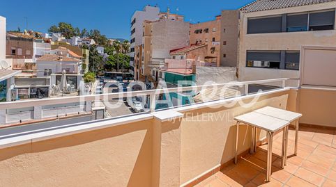 Photo 4 of Duplexes for sale in Calle Nicolas Salmeron, Parque Victoria Eugenia, Málaga Capital