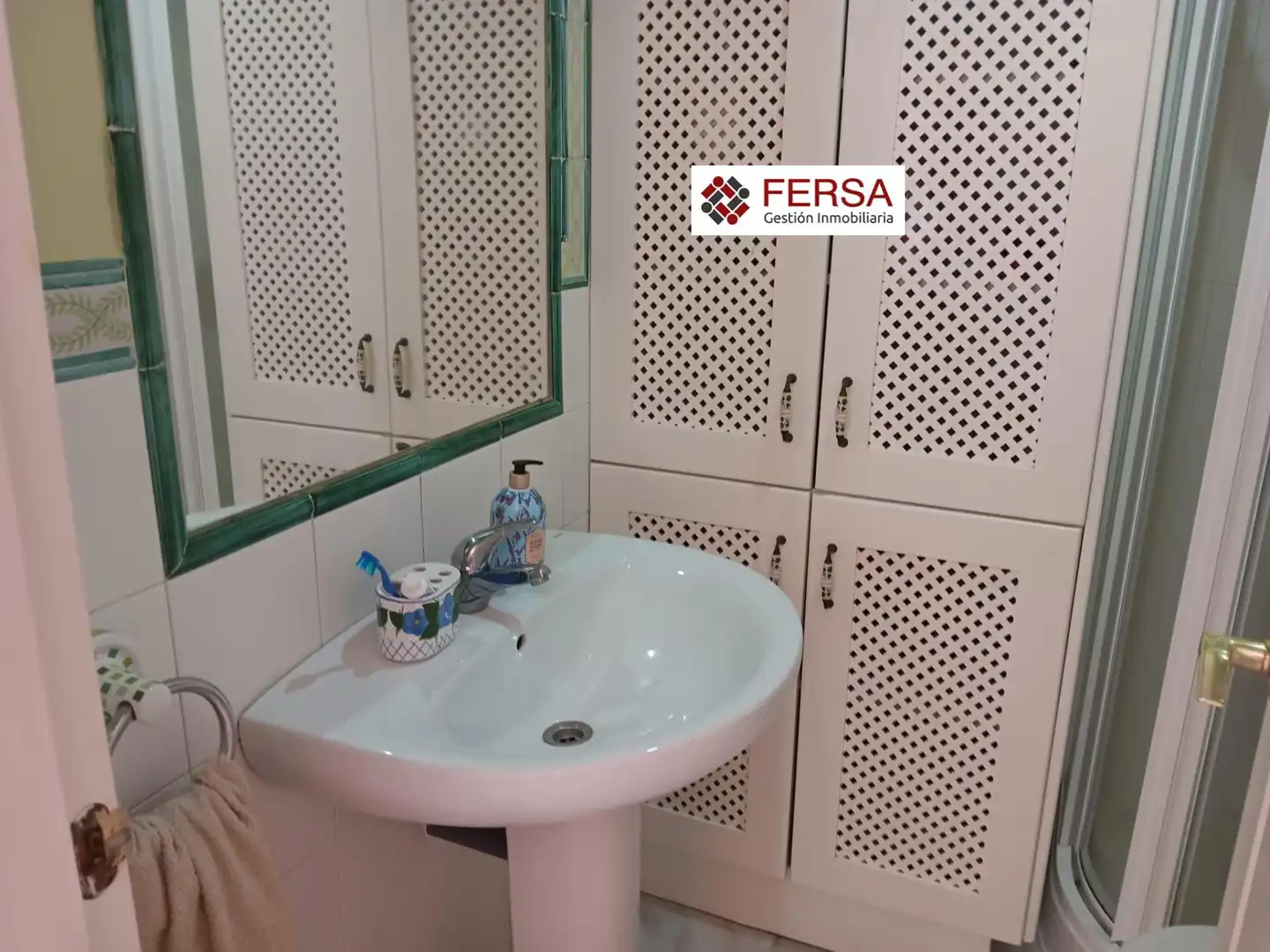 Detached homes for rent in El Ancla