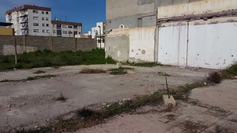 Wohnbaugrundstück zum Verkauf in Juan Carlos I Y Camino Del Cementerio S/N, imagen 11