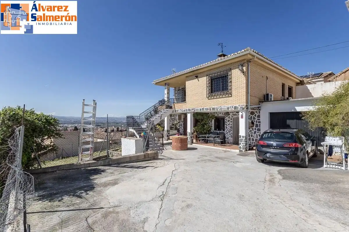 House with garden for sale in Calle MOLINILLO, imagen 40