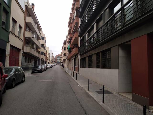 Edificio en Venta en SALMERON en Vallparadís - Antic Poble de Sant Pere