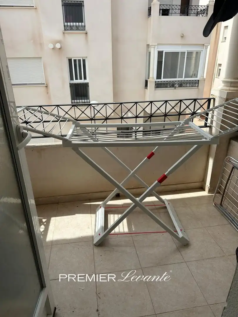 Wohnung mit Terrasse zum Verkauf in La Nucia Pueblo, imagen 27
