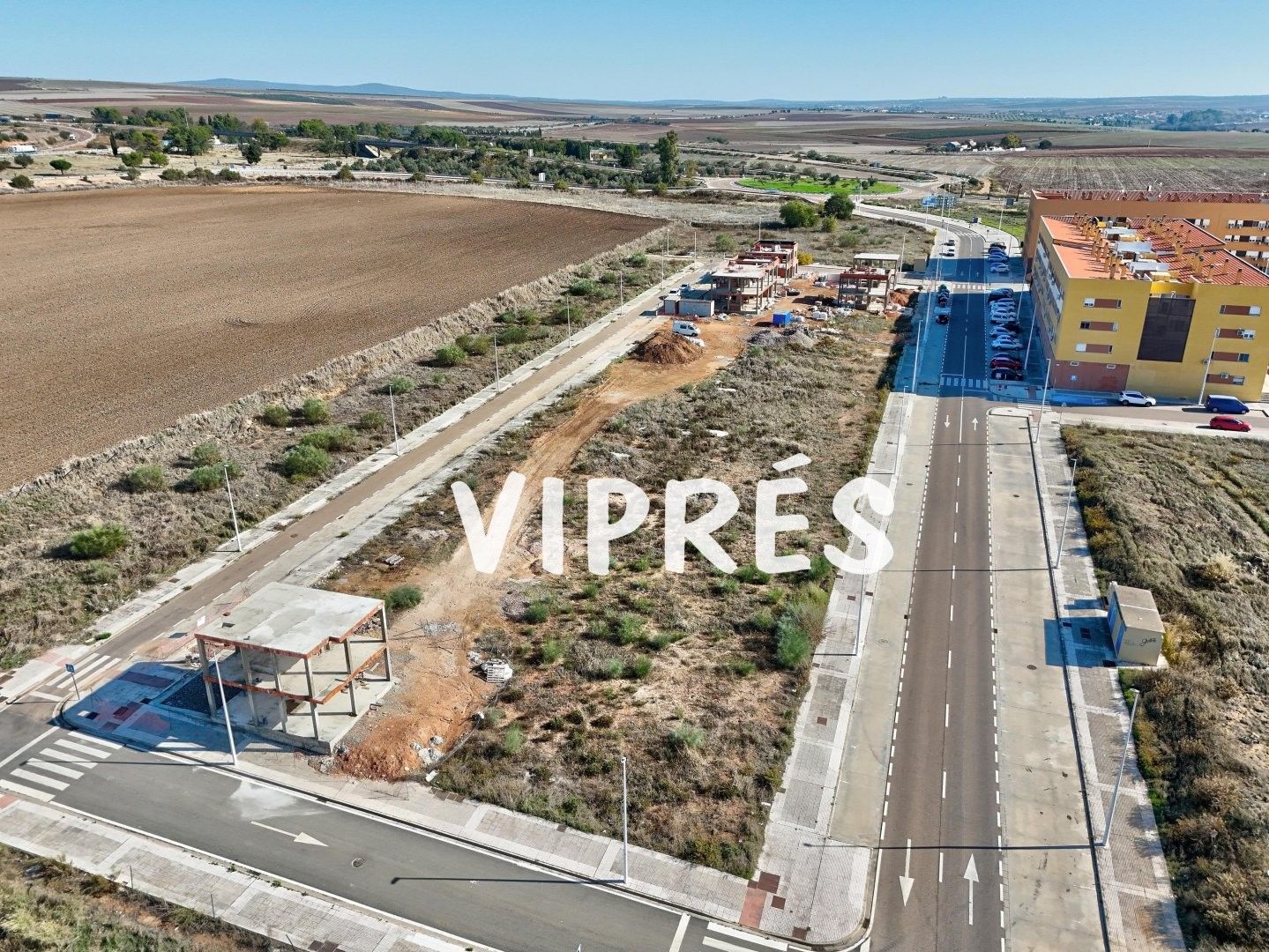 Residential for sale in Norte