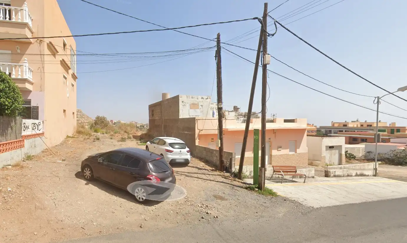 Residential for sale in Granadilla de Abona