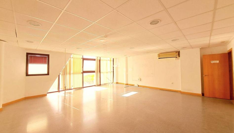 Foto 1 de Oficina en venda a  Condes de Barcelona , Vistalegre, Murcia