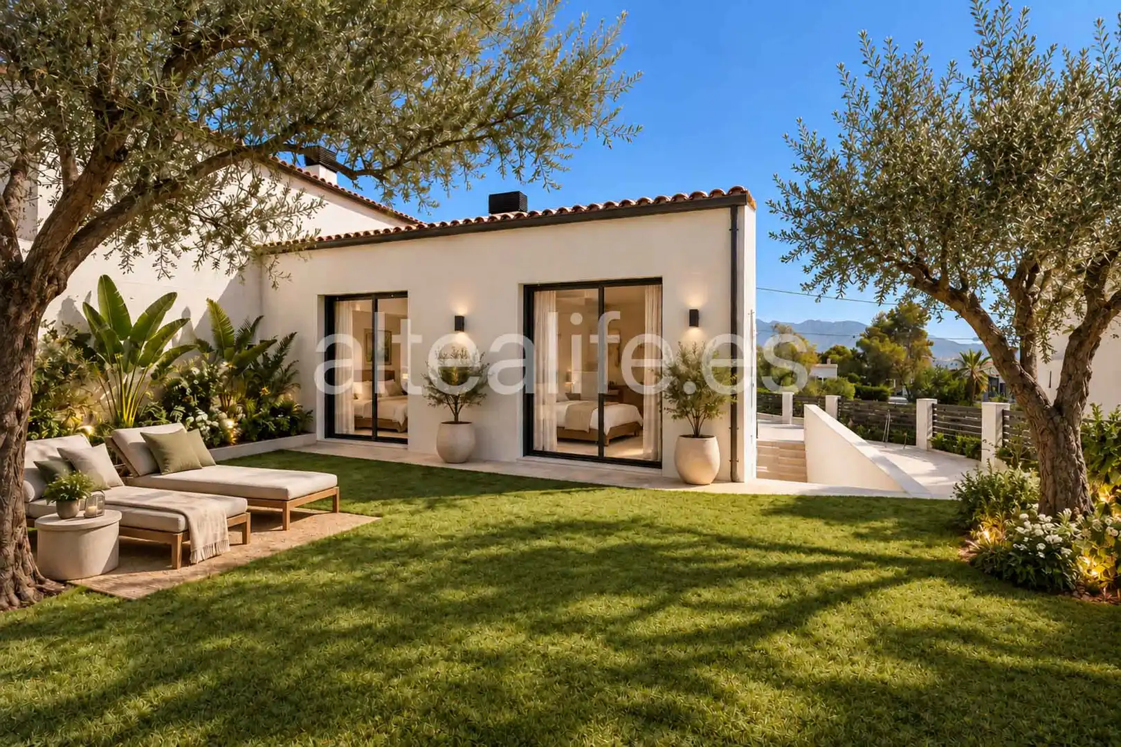 Casa o xalet en venda a Carrer Cap Roig, Barranco Hondo