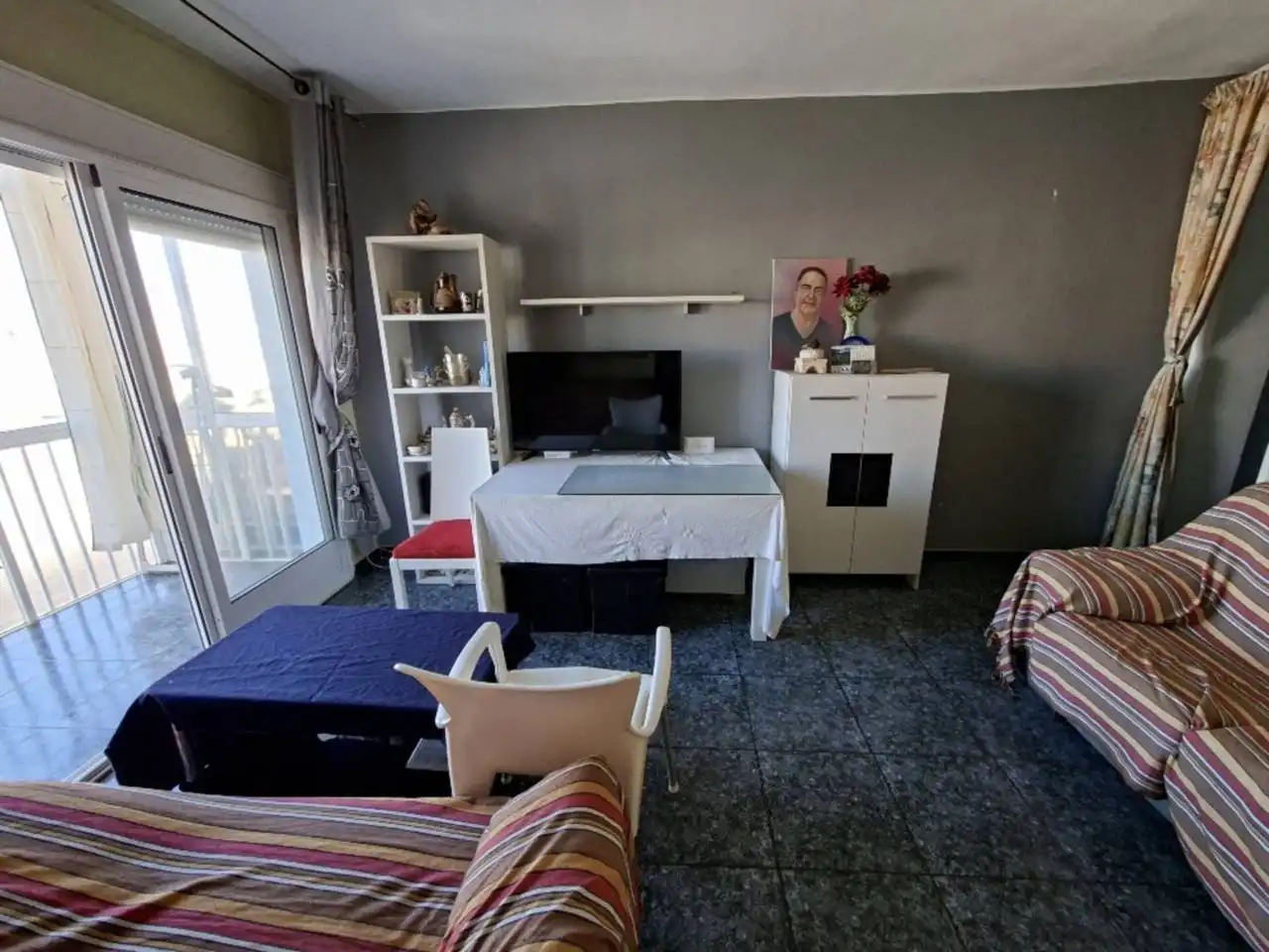 Wohnung zum Verkauf in Los Nietos, Mar Menor de Cartagena – Cabo de Palos