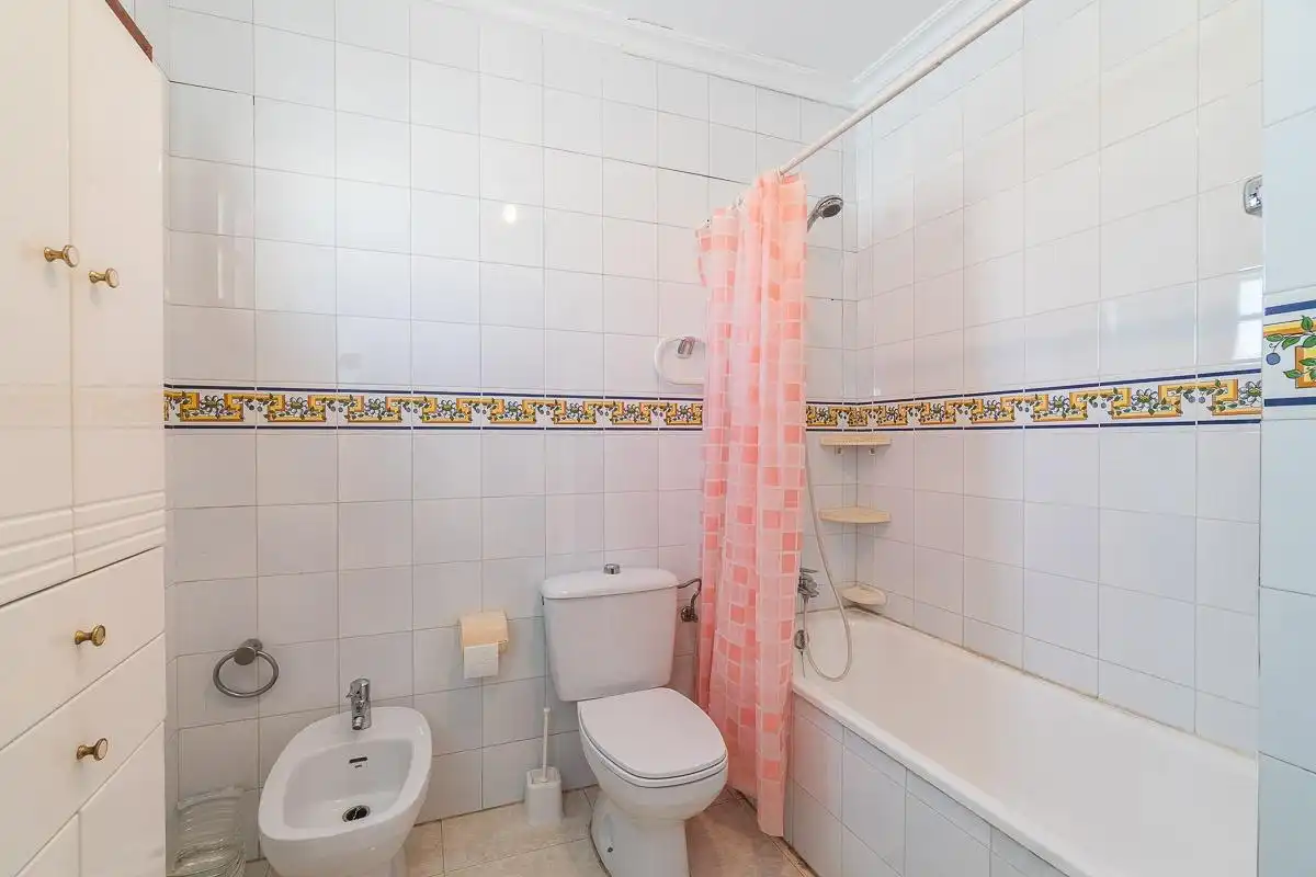 Bungalow amb terrassa en venda a Nueva Torrevieja - Aguas Nuevas, imagen 23