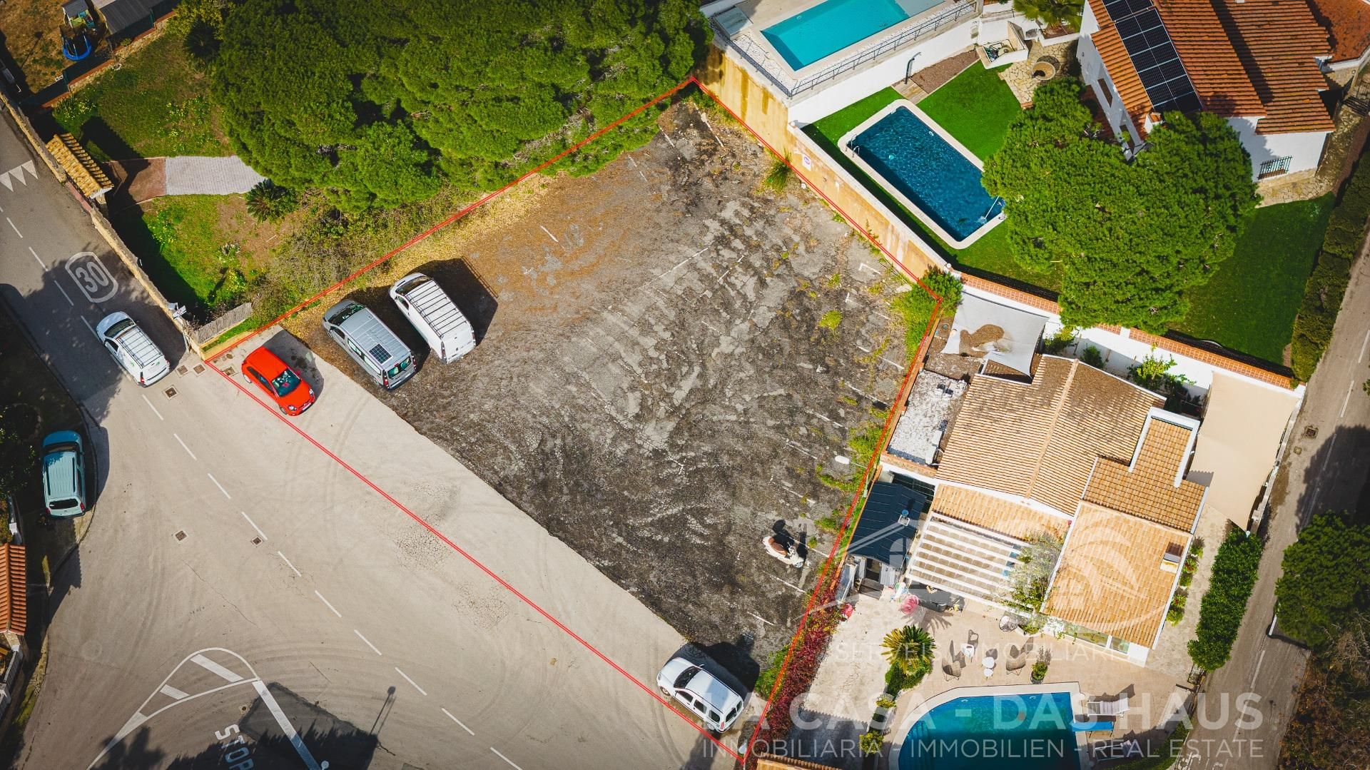 Residential for sale in Lloret de Mar