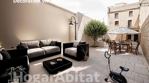 Foto 4 de Casa o chalet en venta en Calle Colon, Favara, Valencia