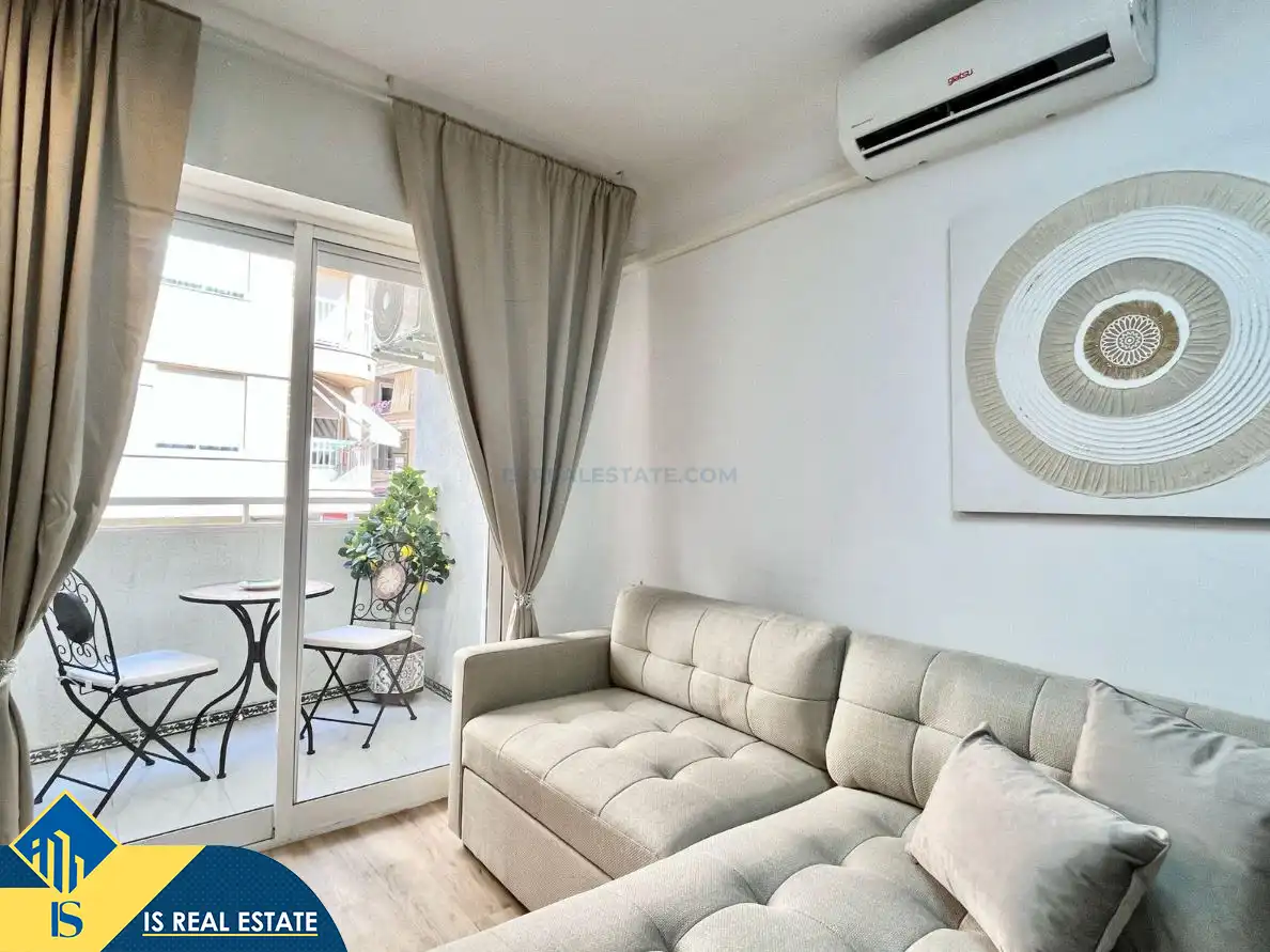 Apartamento con ascensor en venta en Playa de los Locos, imagen 13