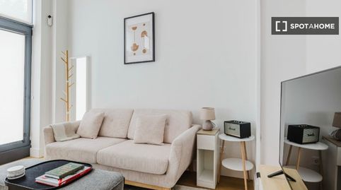 Photo 5 of Flat for rent in San Juan Bautista, Madrid Capital