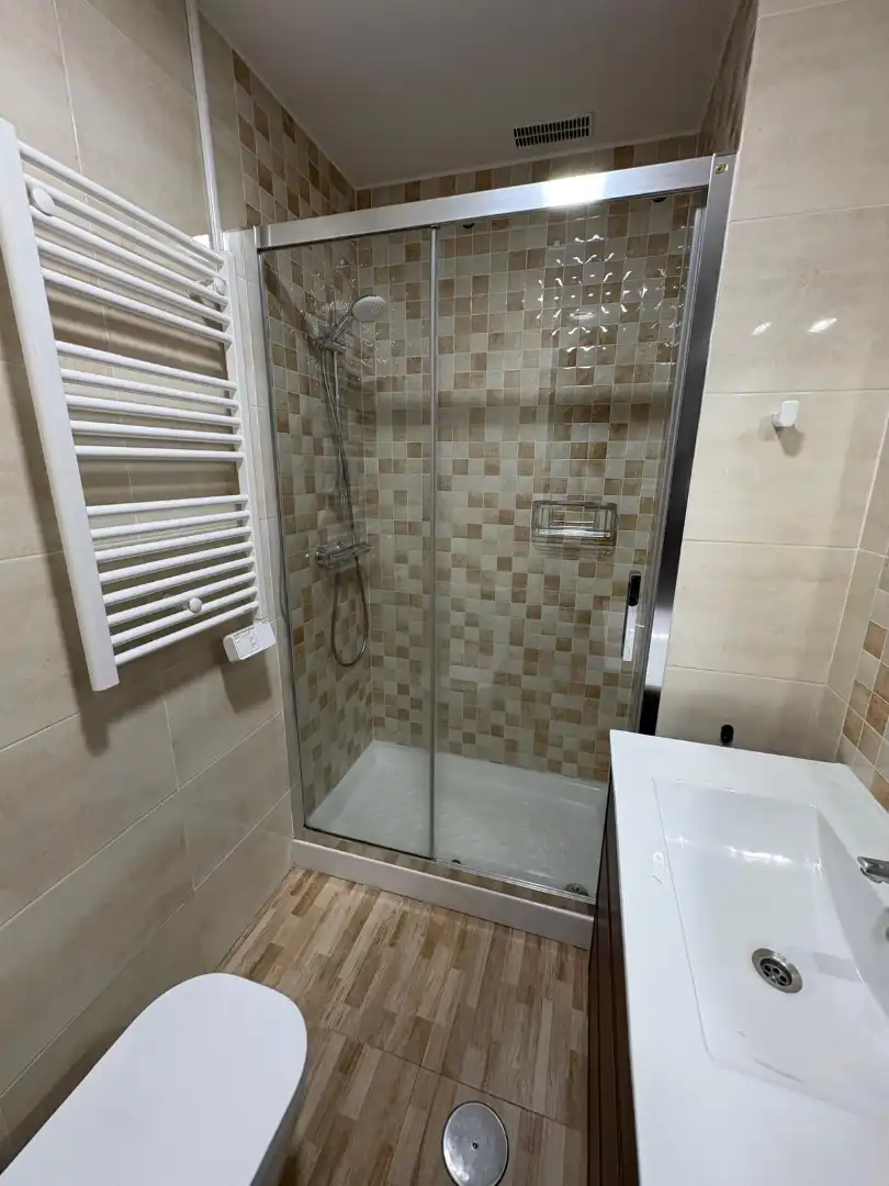 Casa a schiera in vendita a Centro - Calzada - Cabo Noval, imagen 11