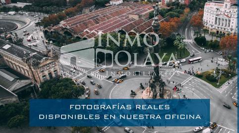 Photo 3 of Premises for sale in Riu Nord, Barcelona