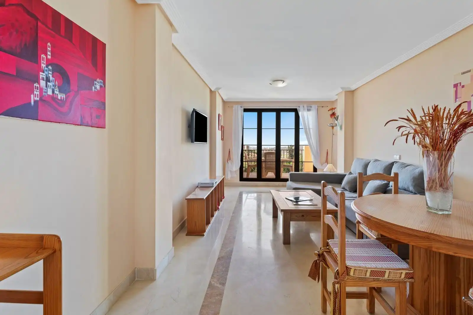 Flat with pool for sale in Calle Los Arqueros 100, imagen 6