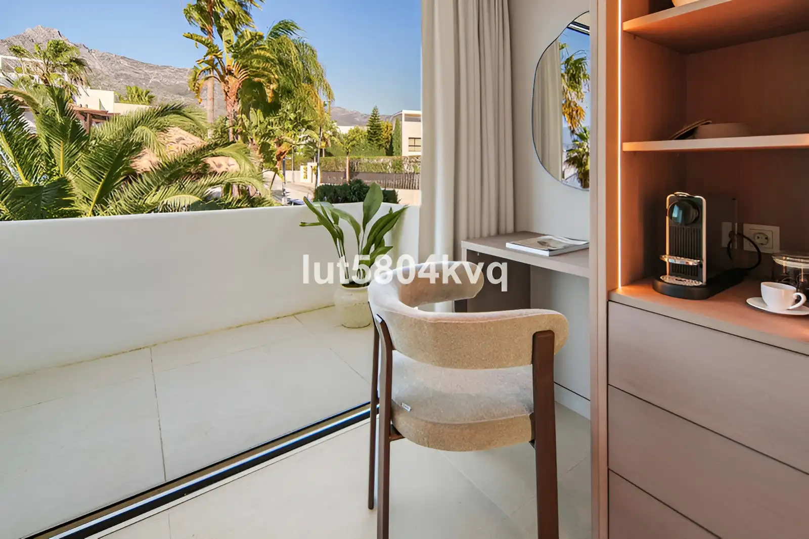 Wohnung mit Pool zum Verkauf in Milla de Oro, imagen 21