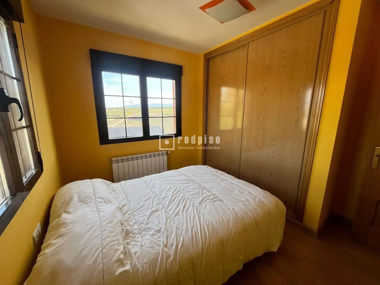 Habitación de Casa o chalet en venta en Duruelo
