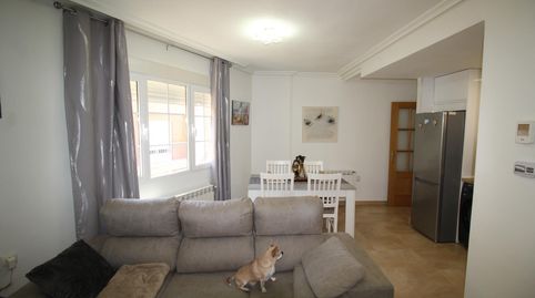 Photo 4 of Flat for sale in Calle Calveros, Centro, Puertollano