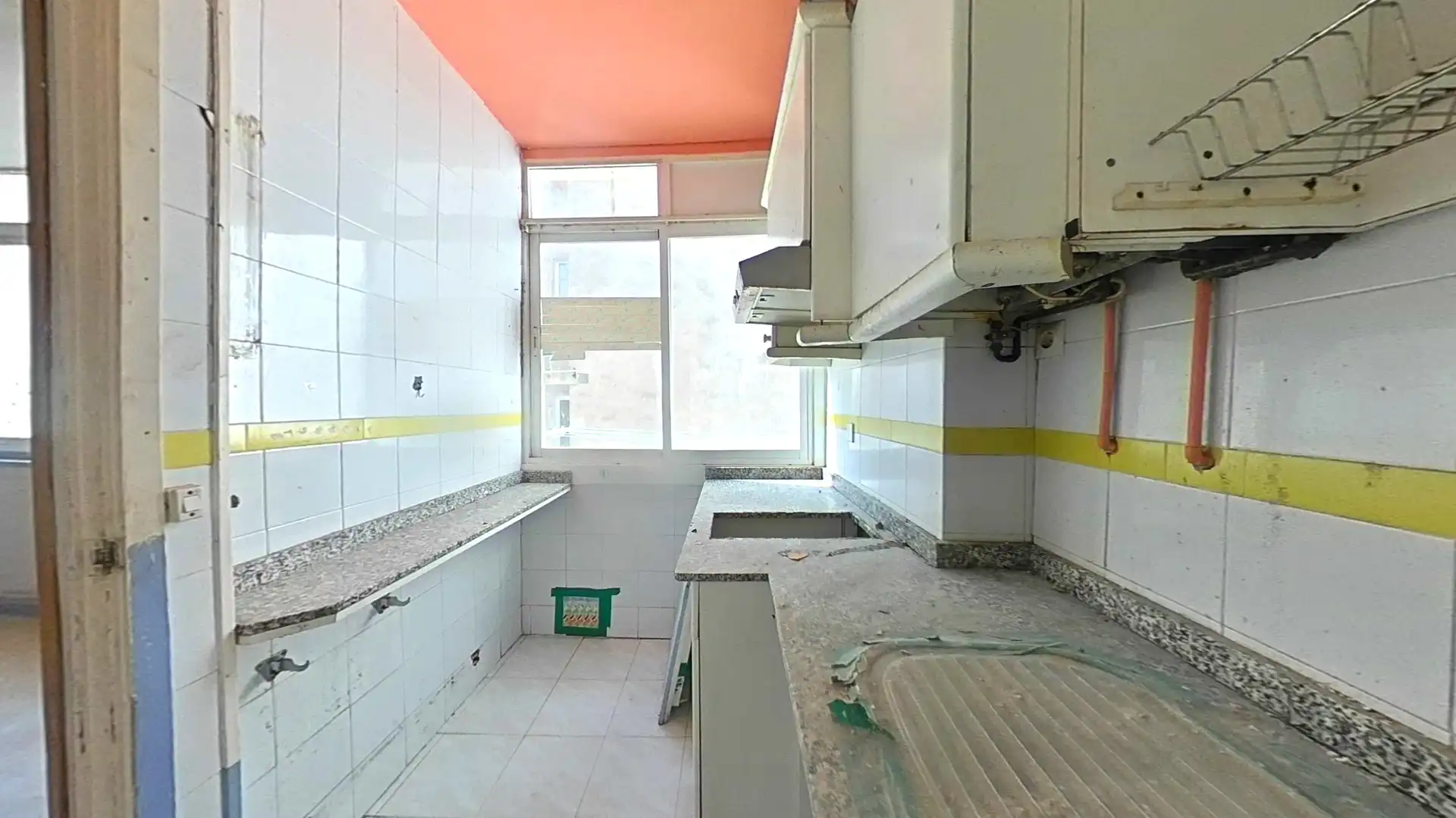 Cuina de Pis en venda en  Logroño