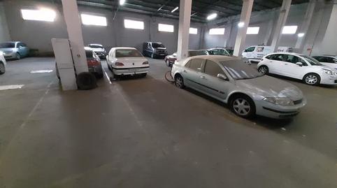 Foto 2 de Garaje en venta en Pinilla, Zamora Capital