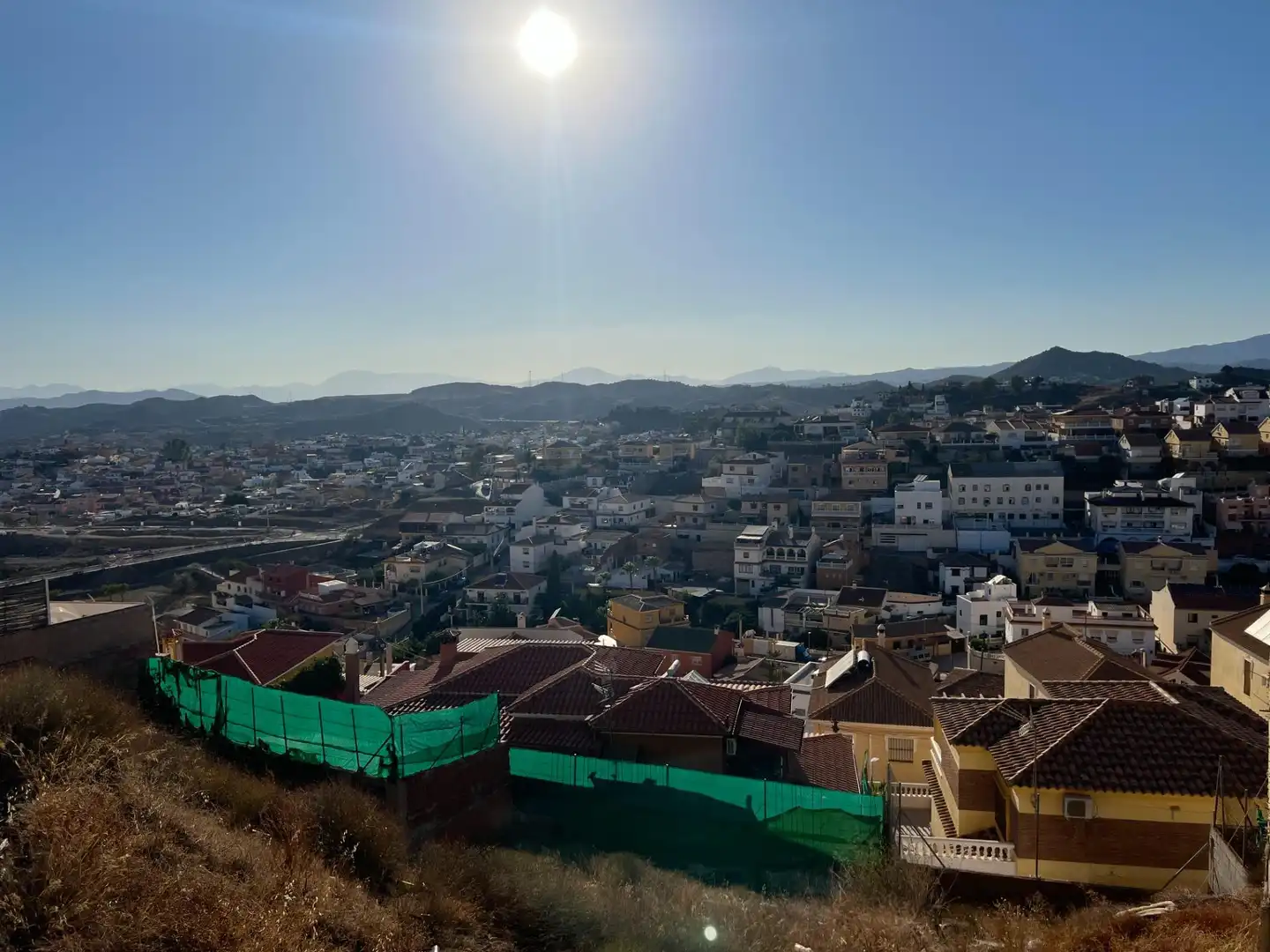 Wohnbaugrundstück zum Verkauf in Puerto de la Torre - Atabal, imagen 8