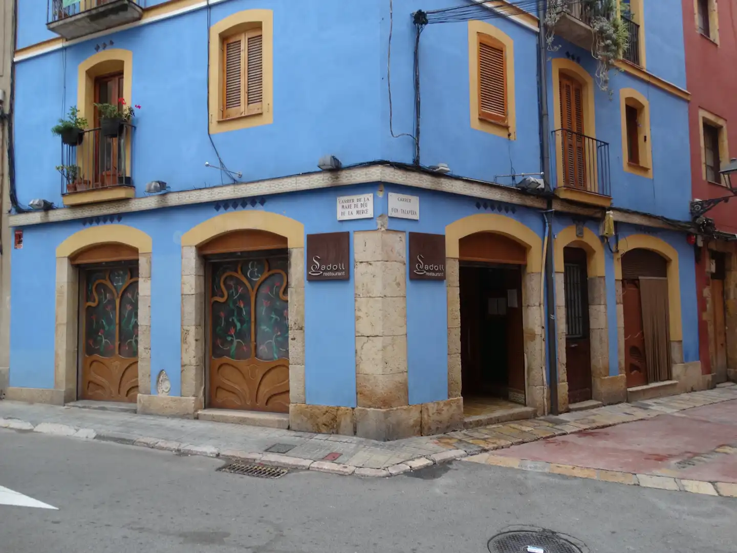 Local comercial en venda a Carrer d'en Talavera 25, imagen 36