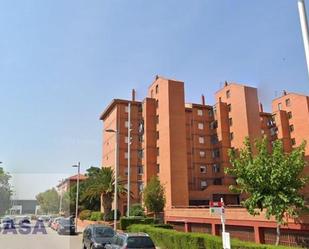 Exterior view of Flat for sale in  Tarragona Capital