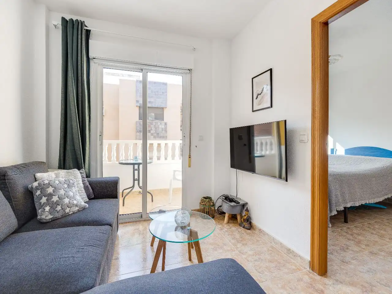 Apartament amb ascensor en venda a Calle Valencia 8, imagen 16