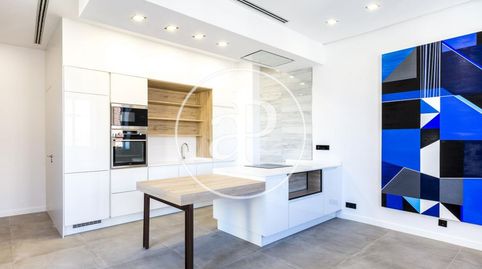 Foto 2 von Maisonette zum Verkauf in Pl. de L'ajuntament, Sant Francesc, Valencia Capital