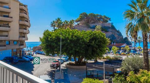 Foto 2 de Pis de lloguer a Calle Bikini, Almuñecar Centro, Almuñécar