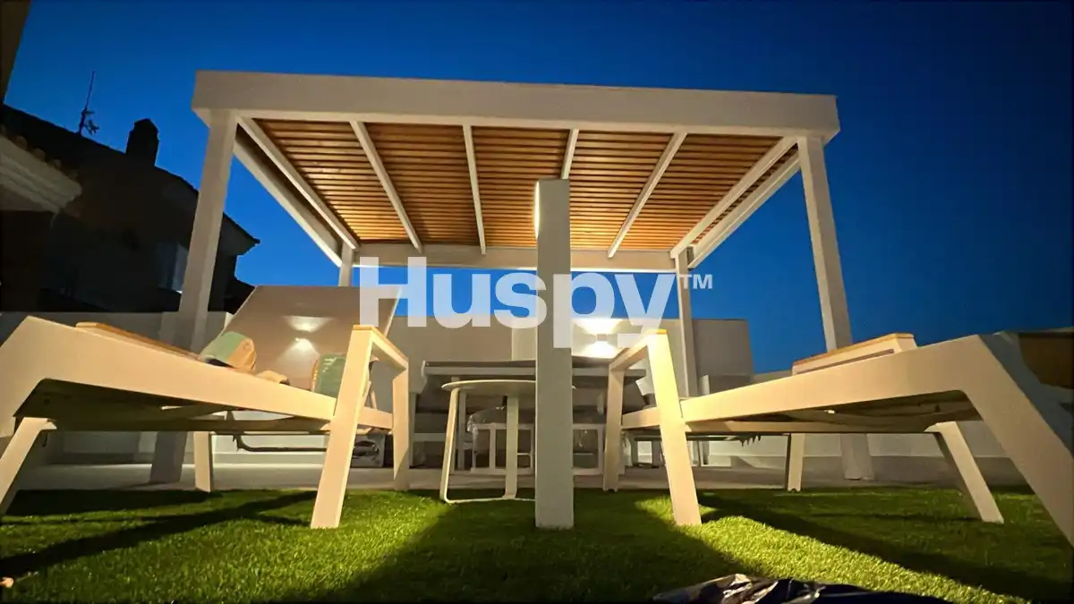 Semi-detached house with terrace for sale in Calle Liverpool, imagen 20