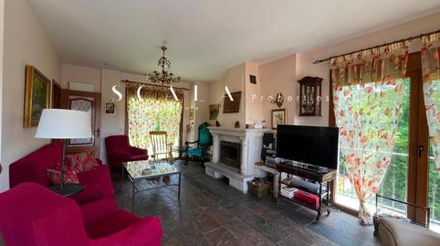 Foto 5 de Casa o xalet de lloguer a Medinaceli, Las Navas del Marqués , Ávila