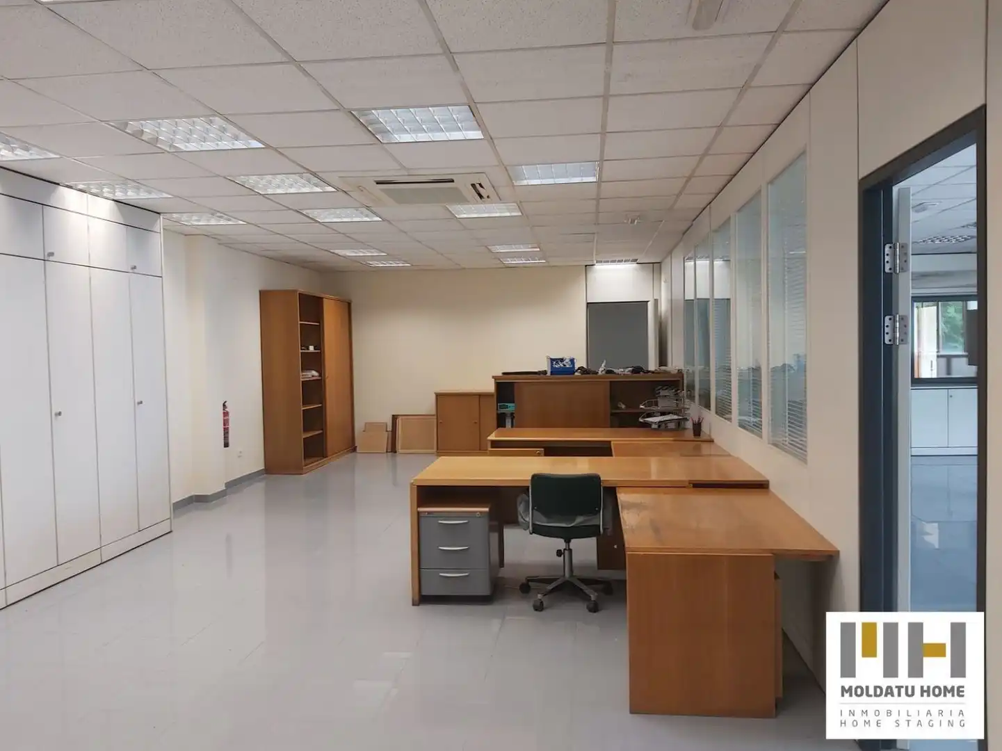 Büro zur Miete in Irun - Comete Sarea, imagen 28