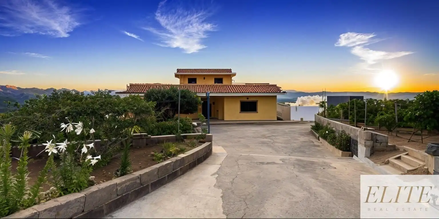 Villa avec terrasse à vendre à Camino FRONTON EL, imagen 2