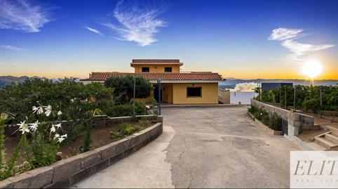 Foto 2 von Haus oder Chalet zum Verkauf in Camino Fronton el, Moya (Las Palmas), Las Palmas