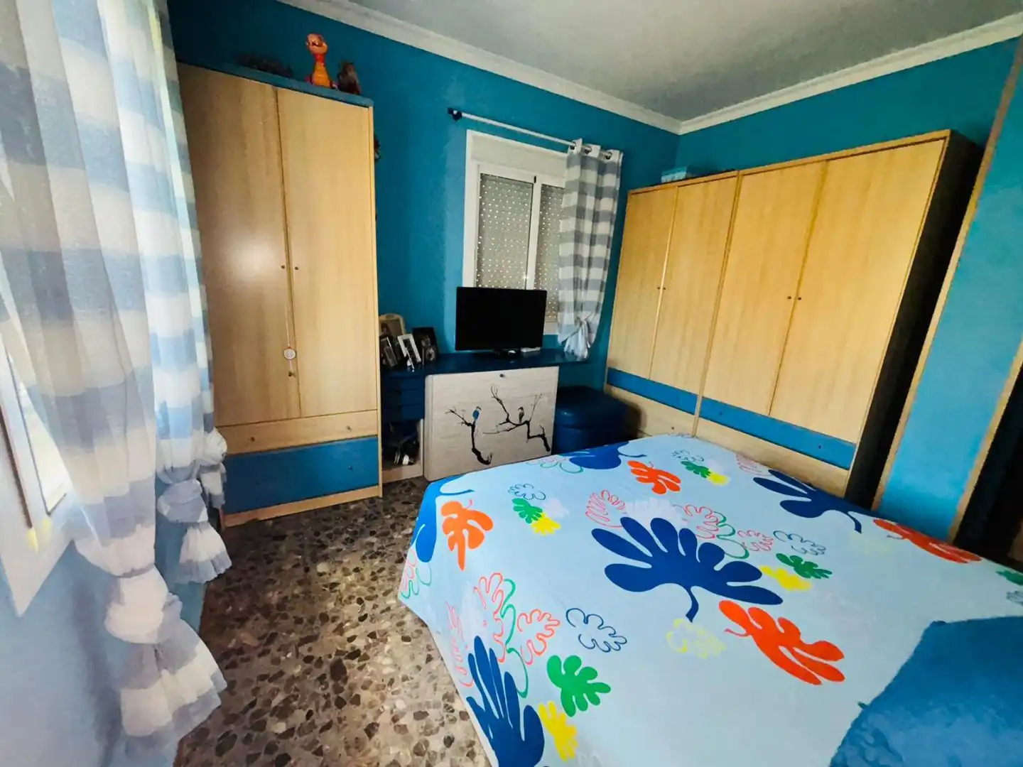 Casa con jardín en venta en Avenida de la Marina 12A, imagen 18