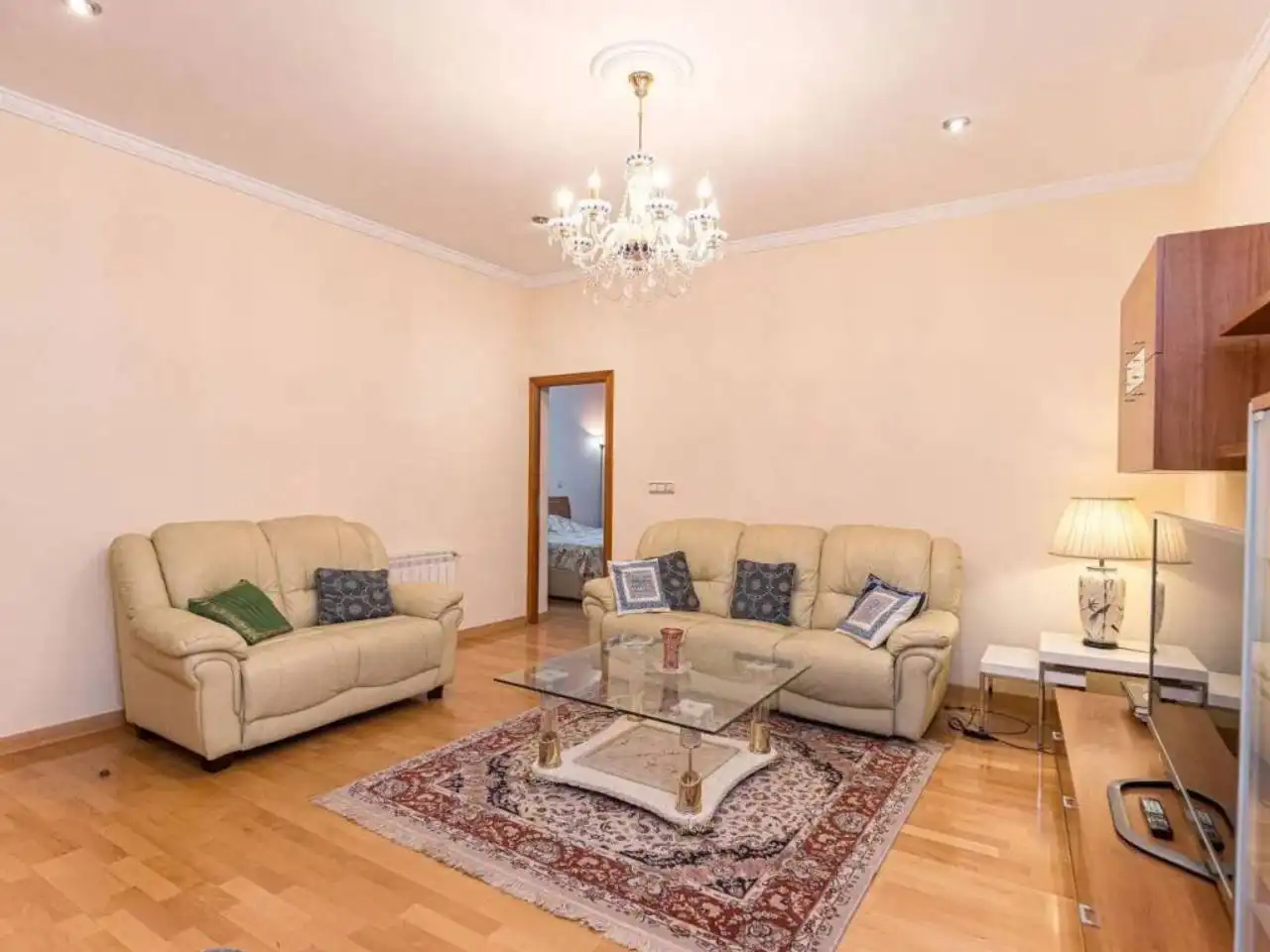 Flat with lift for sale in Travesia Horno De La Mata