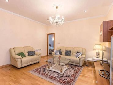 Flat with lift for sale in Travesia Horno De La Mata