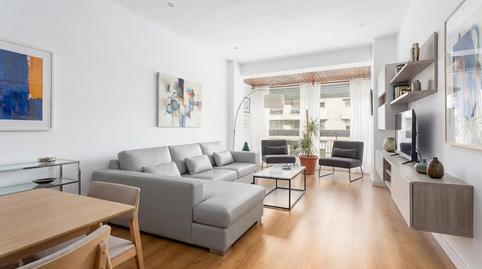 Foto 2 de Piso en venta en  Travessera de Dalt, La Salut,  Barcelona Capital