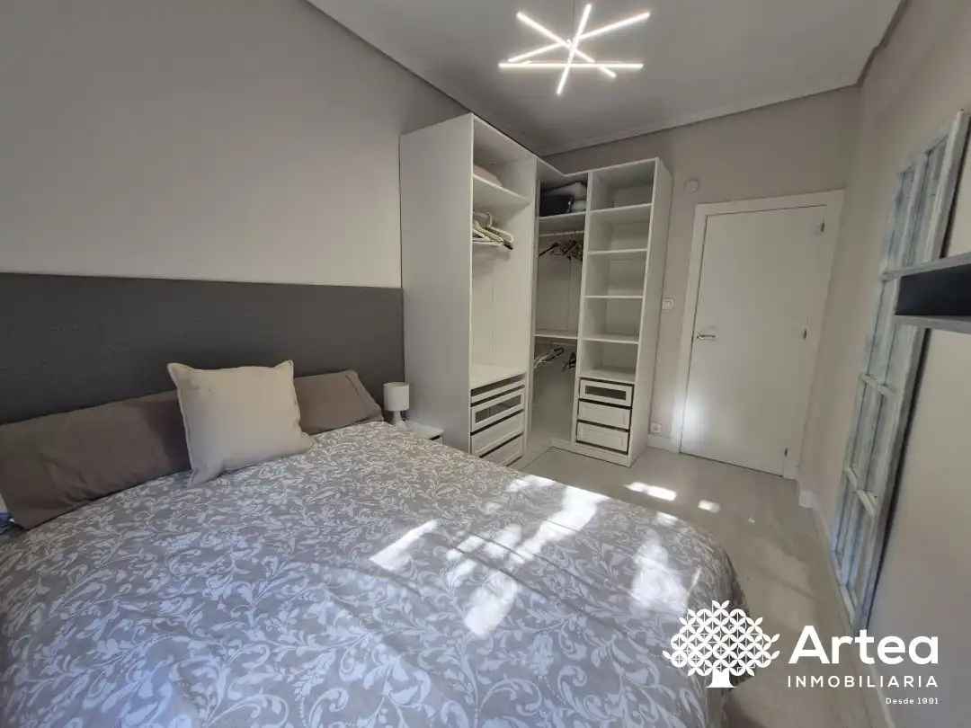 Wohnung zur Miete in Telletxe Kalea, Sarrikobaso