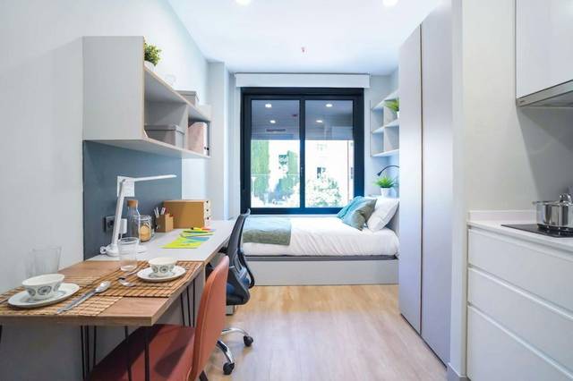 Piso en Alquiler en N/A en La Buhaira