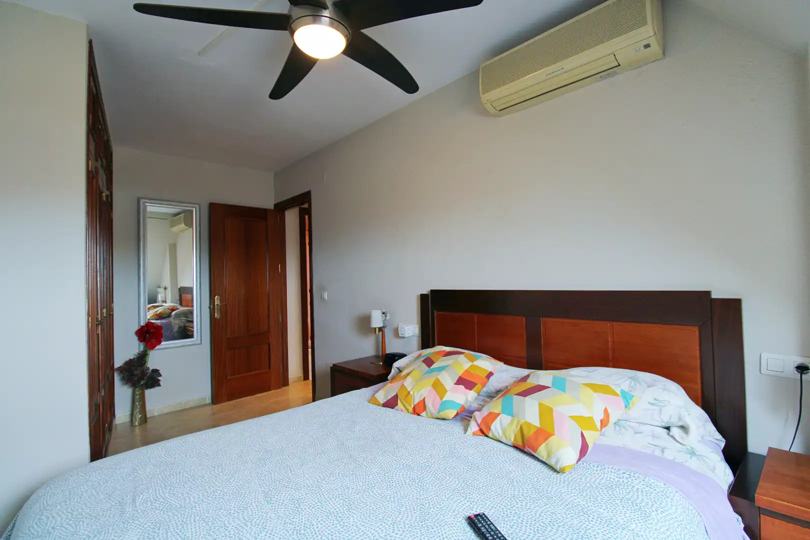 Habitación de Ático en venta en Alhaurín de la Torre con Aire acondicionado, Calefacción y Terraza