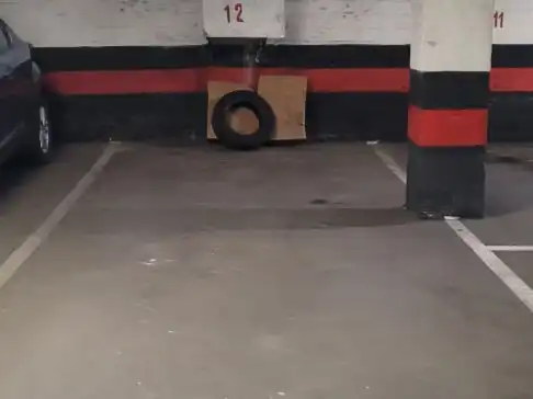 Garage for rent in Getafe