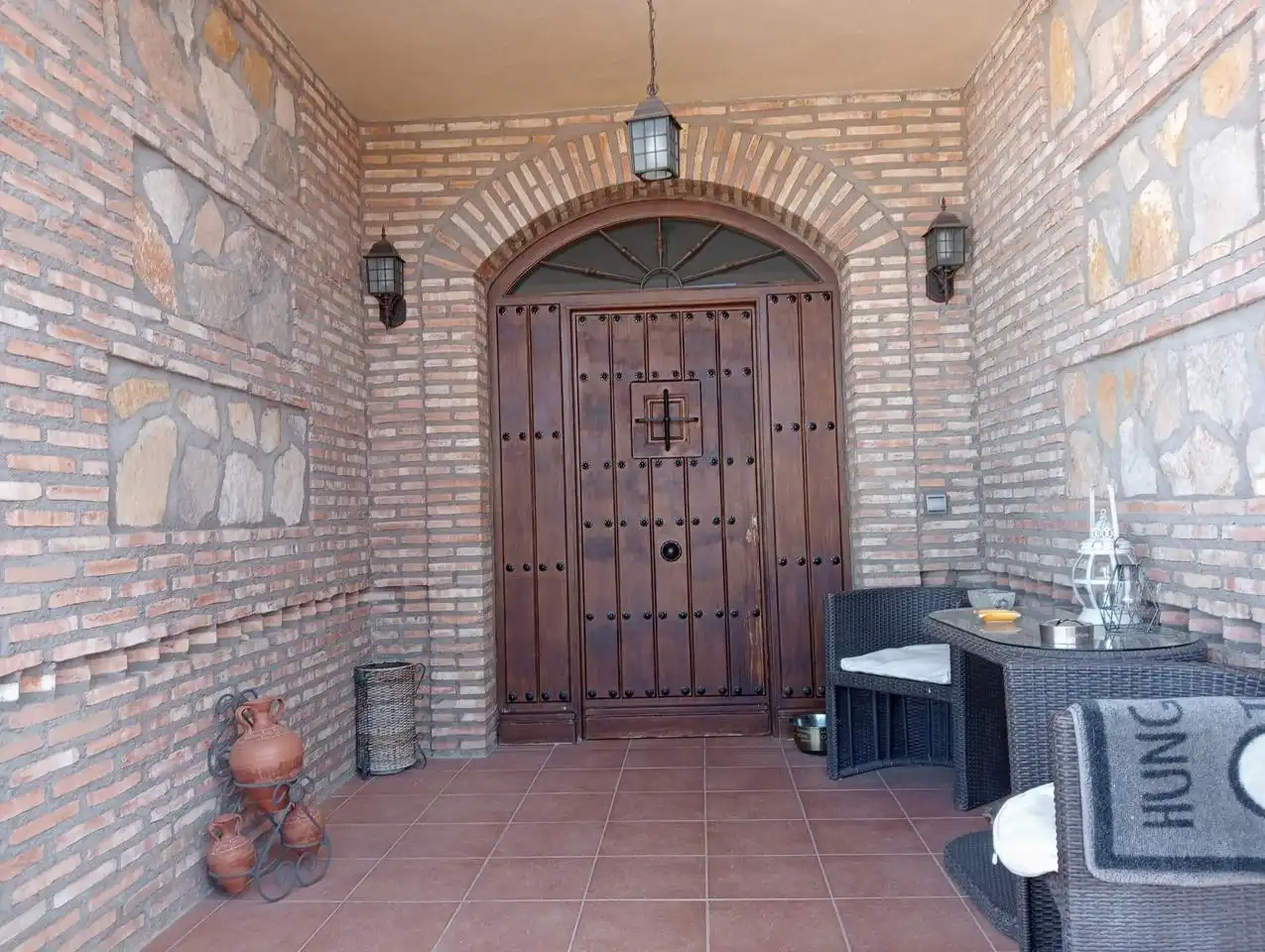 Casa en venda a Basilio Garrido Nieves, imagen 42