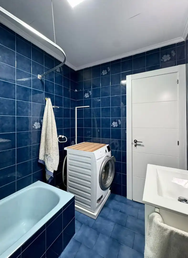 Baño de Piso en venta en Noja con Calefacción y Terraza