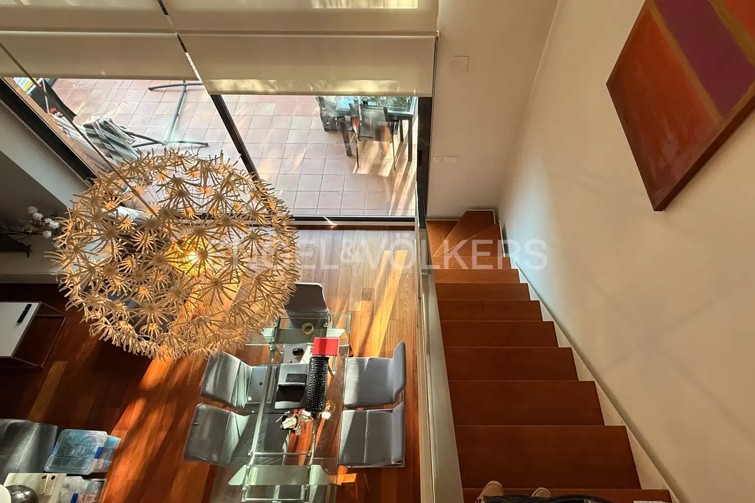 Flat for rent in Paterna  with Air Conditioner, Heating and Parquet flooring