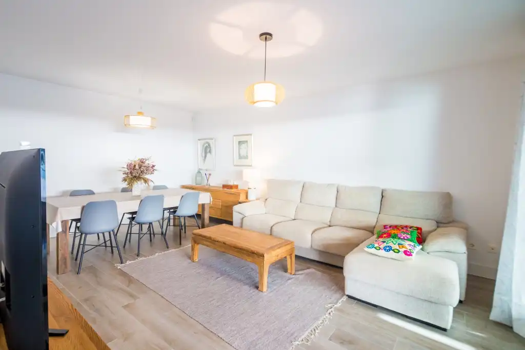 Apartament amb piscina en venda a Platja d'Aro, imagen 6